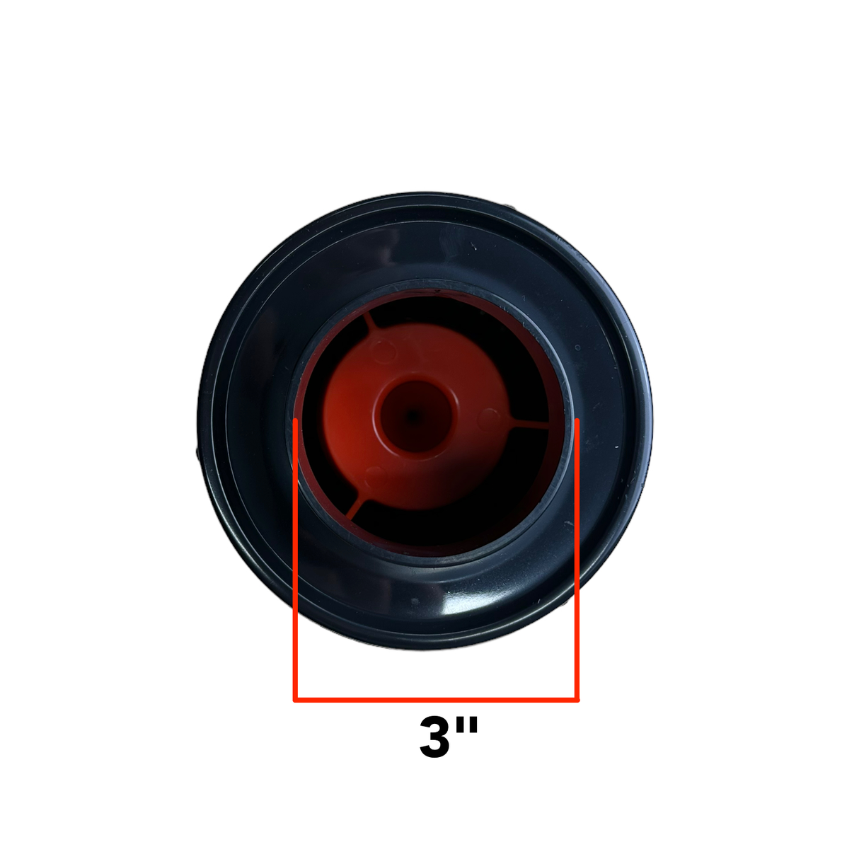 Budget Carbon Fiber Cold Air Intake