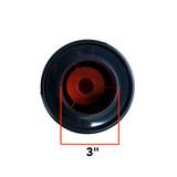 Budget Carbon Fiber Cold Air Intake