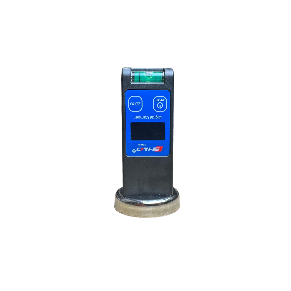 Digital Camber Gauge