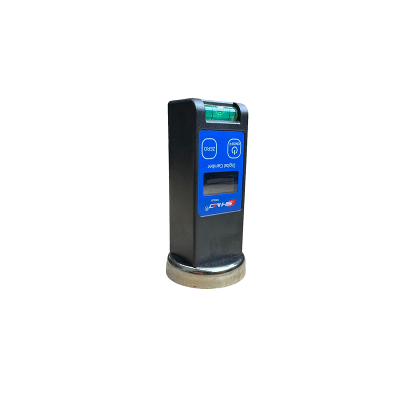 Digital Camber Gauge