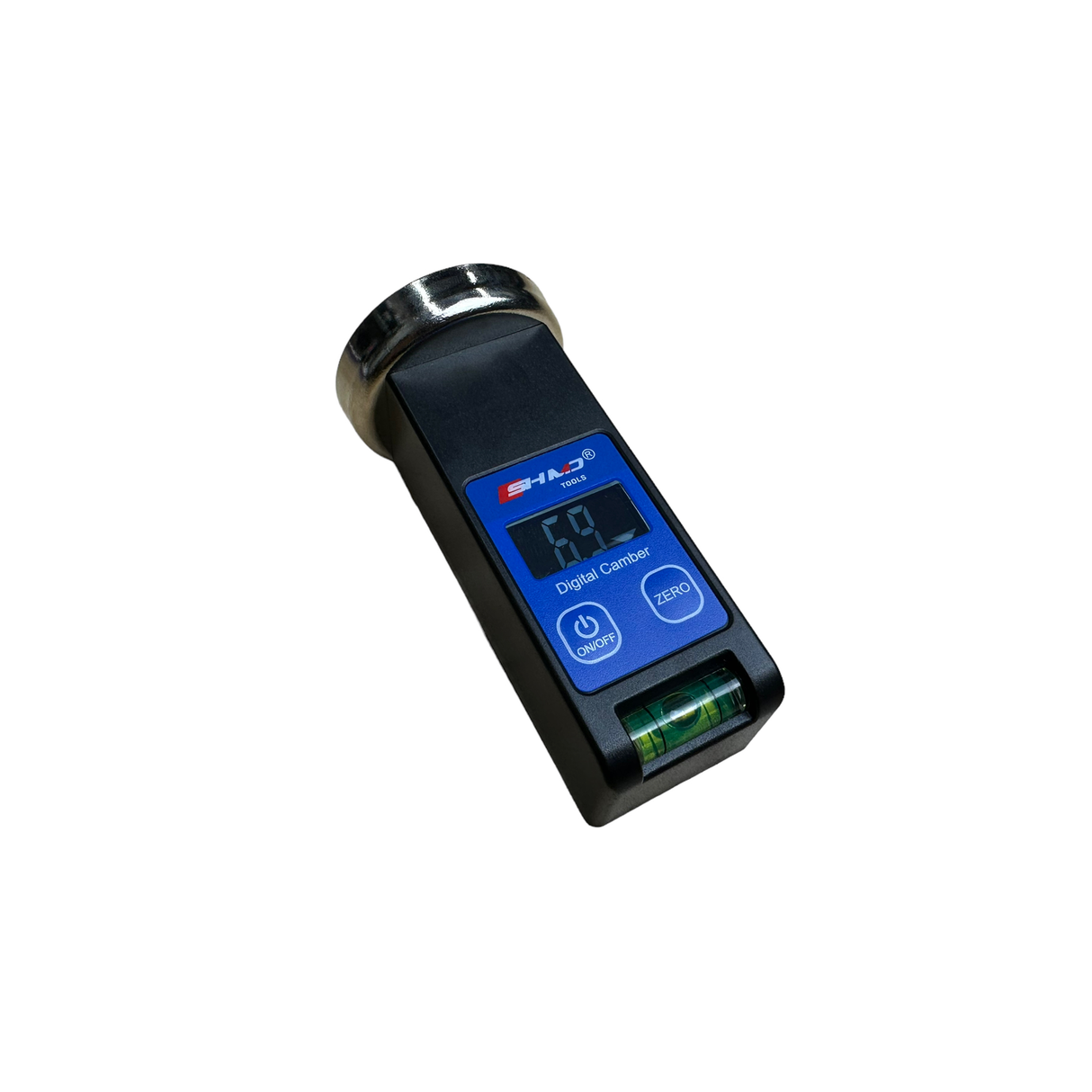 Digital Camber Gauge