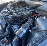 Budget Carbon Fiber Cold Air Intake