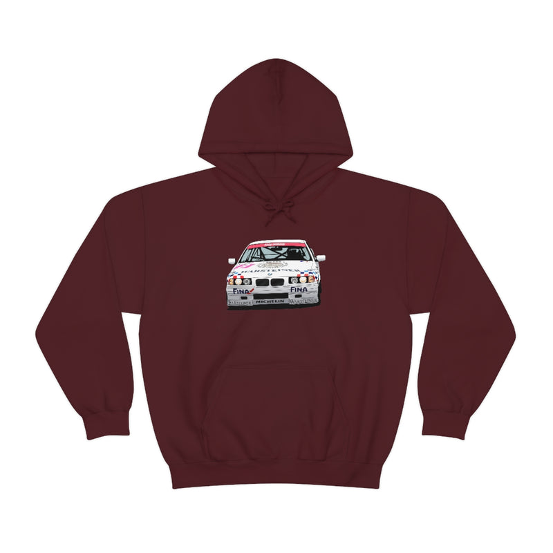 E36 Stw Legend Hoodie