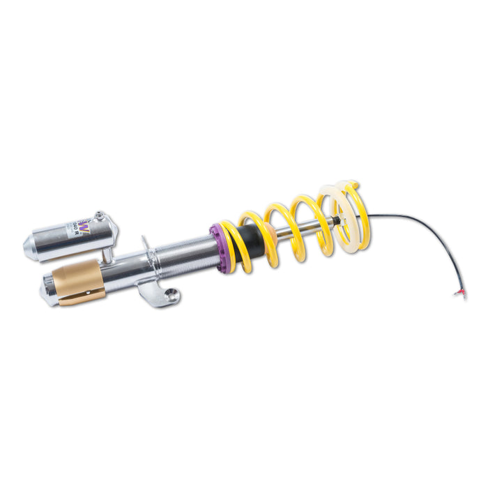 KW Coilover Kit DDC ECU BMW M4 (F82) Coupe