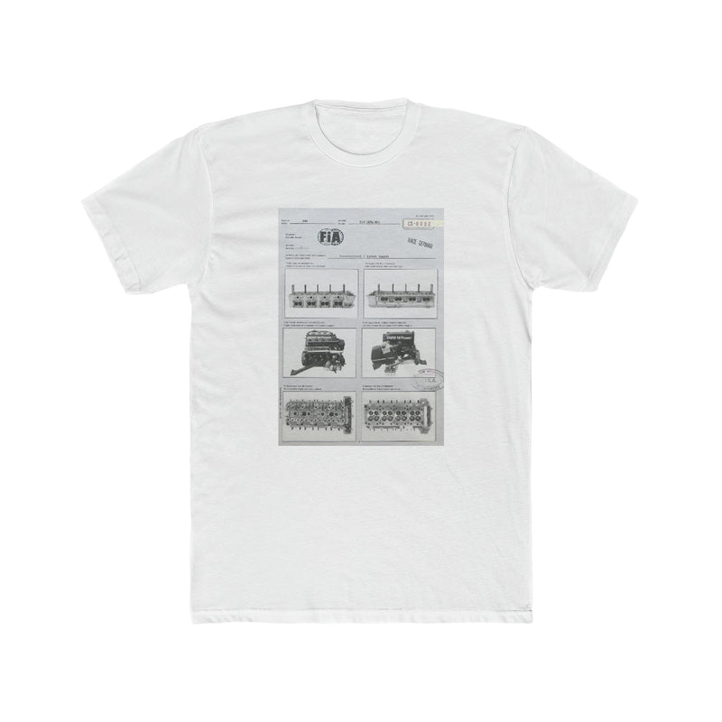 S14 Homologation Tee