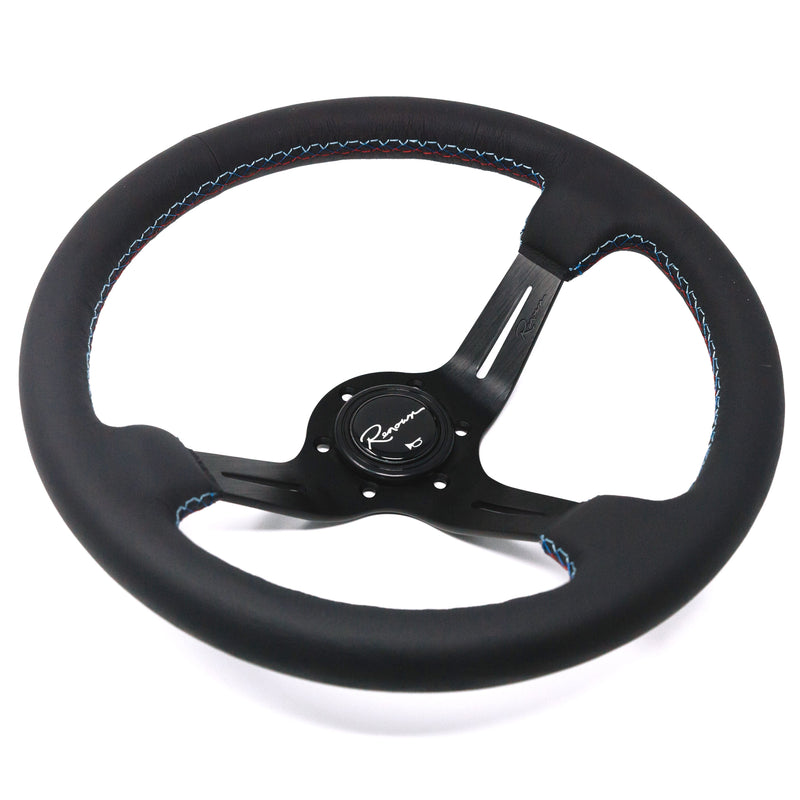 Renown Chicane Motorsport Steering Wheel