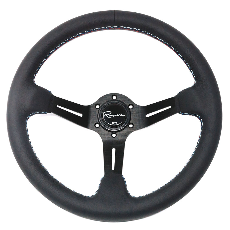 Renown Chicane Motorsport Steering Wheel