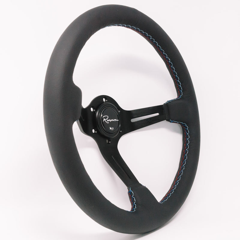 Renown Chicane Motorsport Steering Wheel