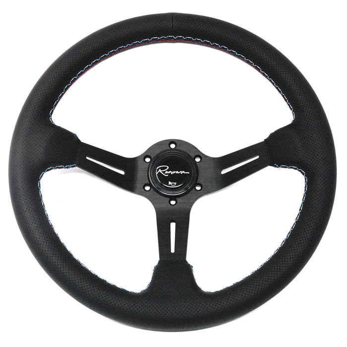 Renown Chicane Motorsport Steering Wheel