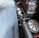 Coolant Temperature Sender Adapter