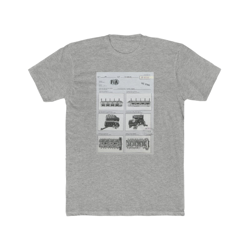 S14 Homologation Tee