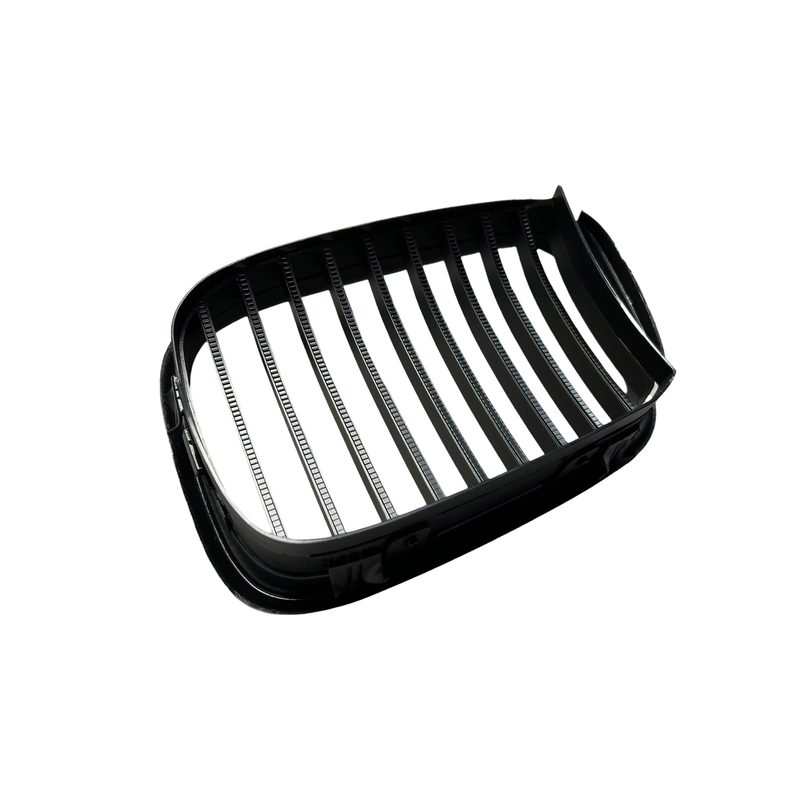 Premium E39 Black Grilles