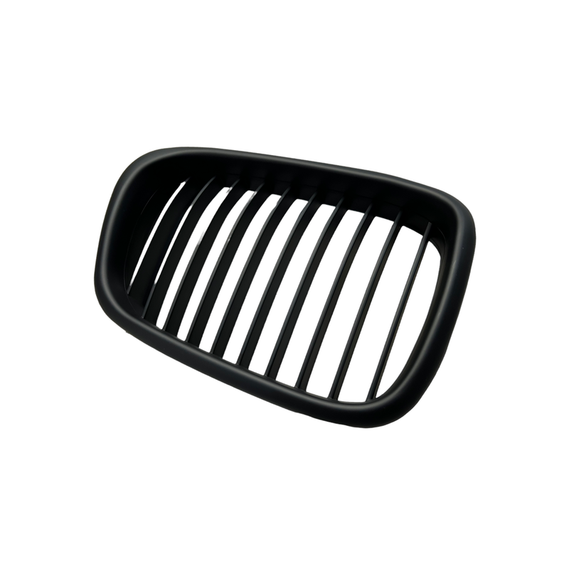 Premium E39 Black Grilles