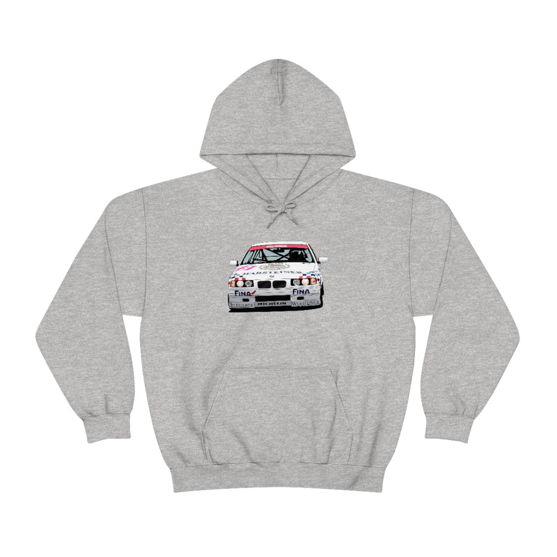 E36 Stw Legend Hoodie