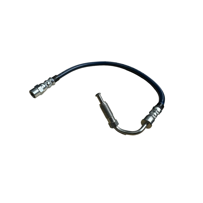 E30 Stainless Steel Clutch Line