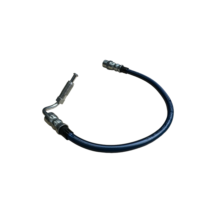 E30 Stainless Steel Clutch Line