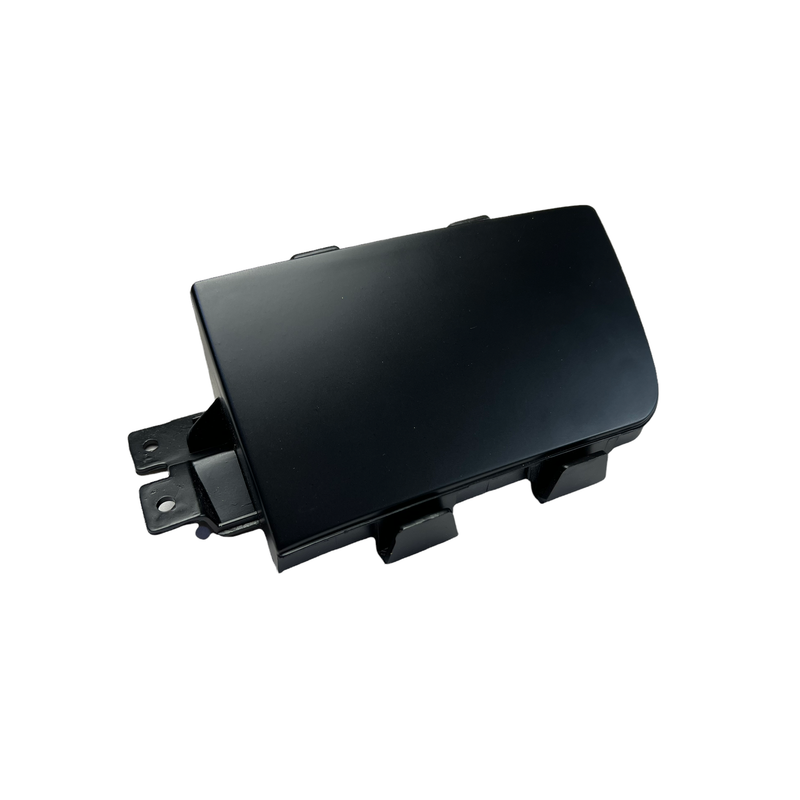 E34 Fog Light Delete (Passenger)