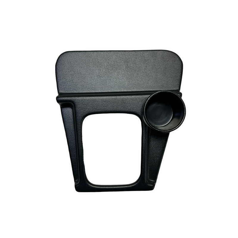 E34 M5 Style Shifter Surround With Cupholder