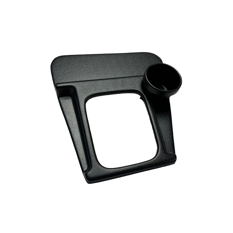 E34 M5 Style Shifter Surround With Cupholder