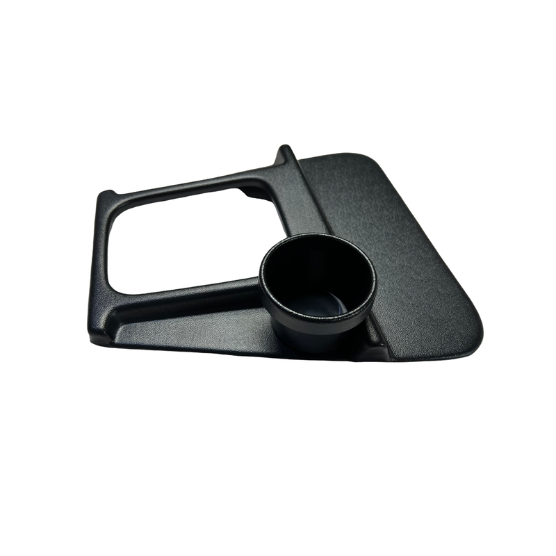 E34 M5 Style Shifter Surround With Cupholder