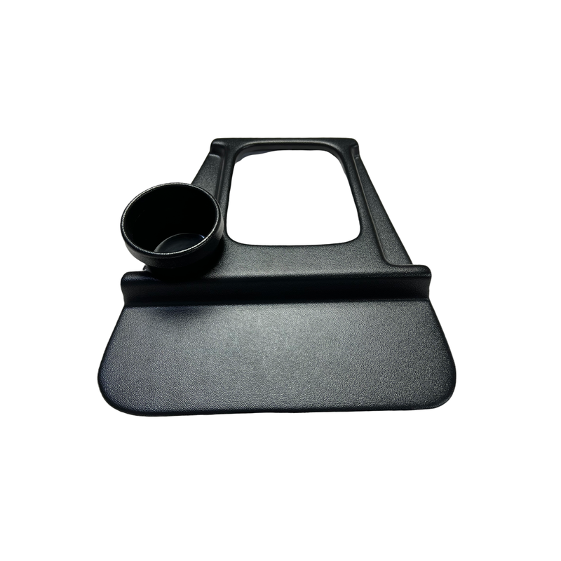 E34 M5 Style Shifter Surround With Cupholder
