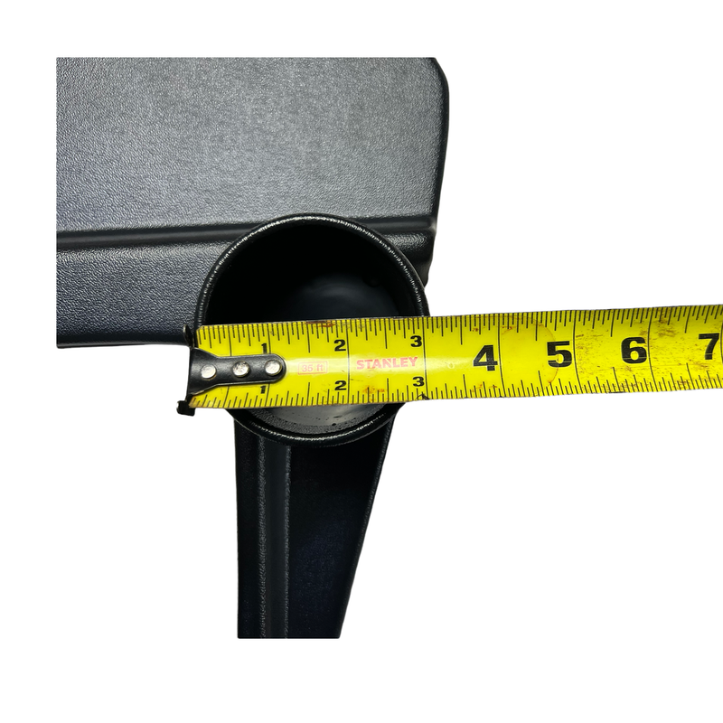 E34 M5 Style Shifter Surround With Cupholder