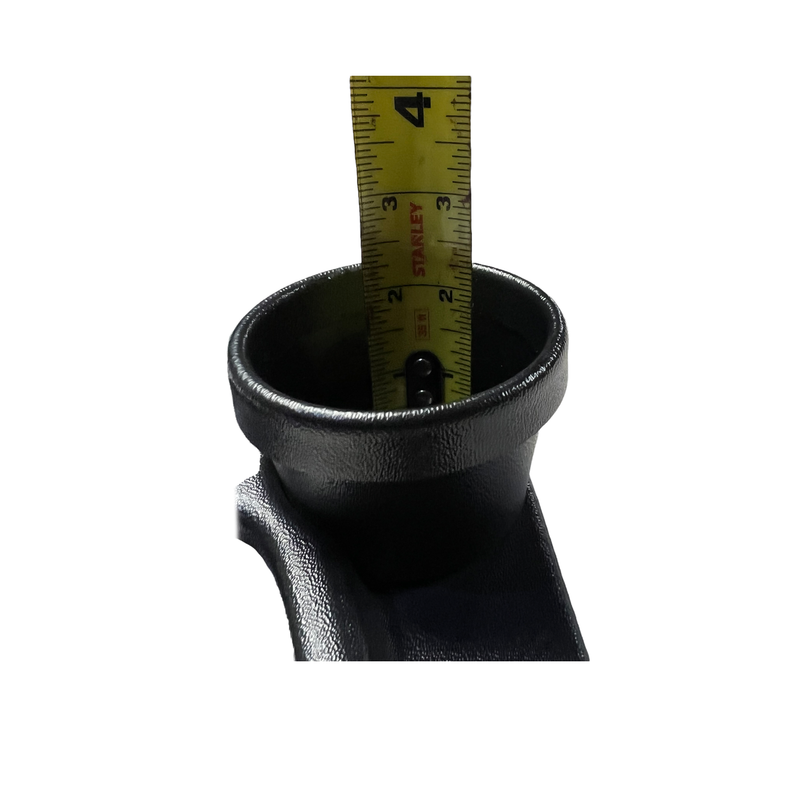 E34 M5 Style Shifter Surround With Cupholder