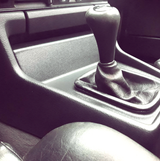 Deluxe E34 Shifter Surround