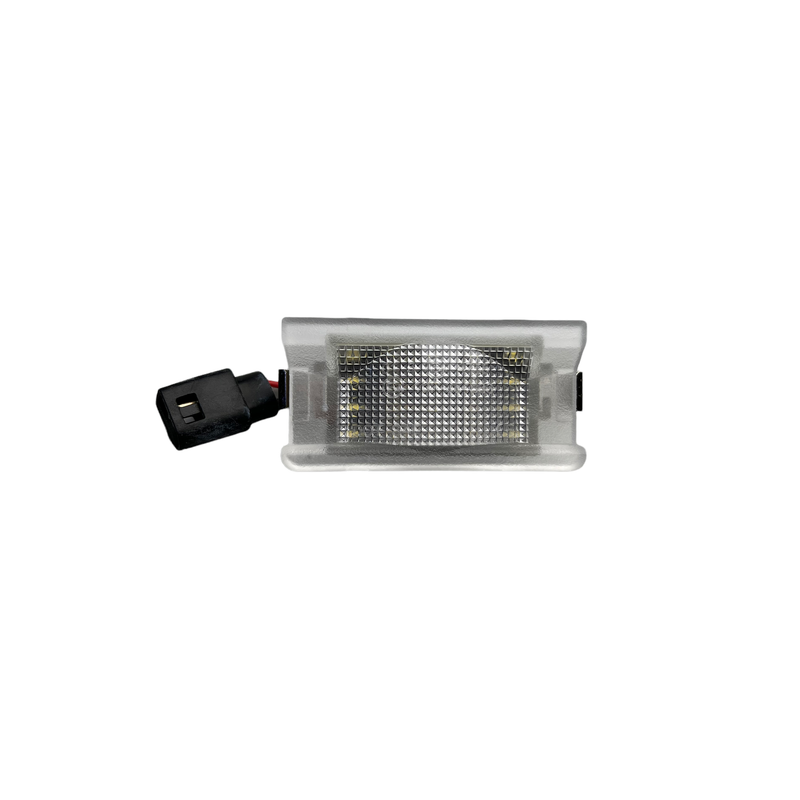E34 LED License Plate Lights