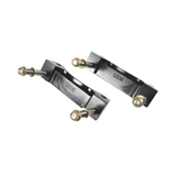 Front E36/E46 Non M3 Big Brake Kit Brackets (Porsche 996)