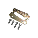 Front E36 M3 Big Brake Kit Brackets (Z06)