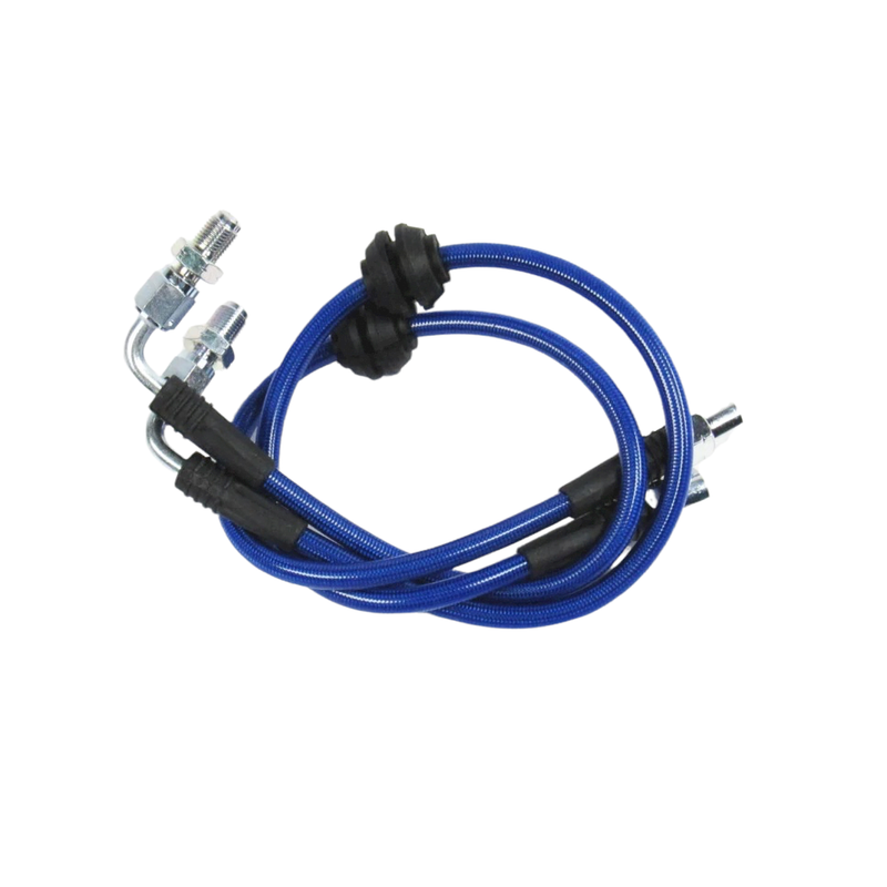 Z3M Extended Big Brake Kit Stainless Steel Brake Lines