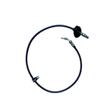 E36 Complete Stainless Steel Clutch Line