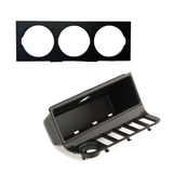 E36 Lower Gauge Pod