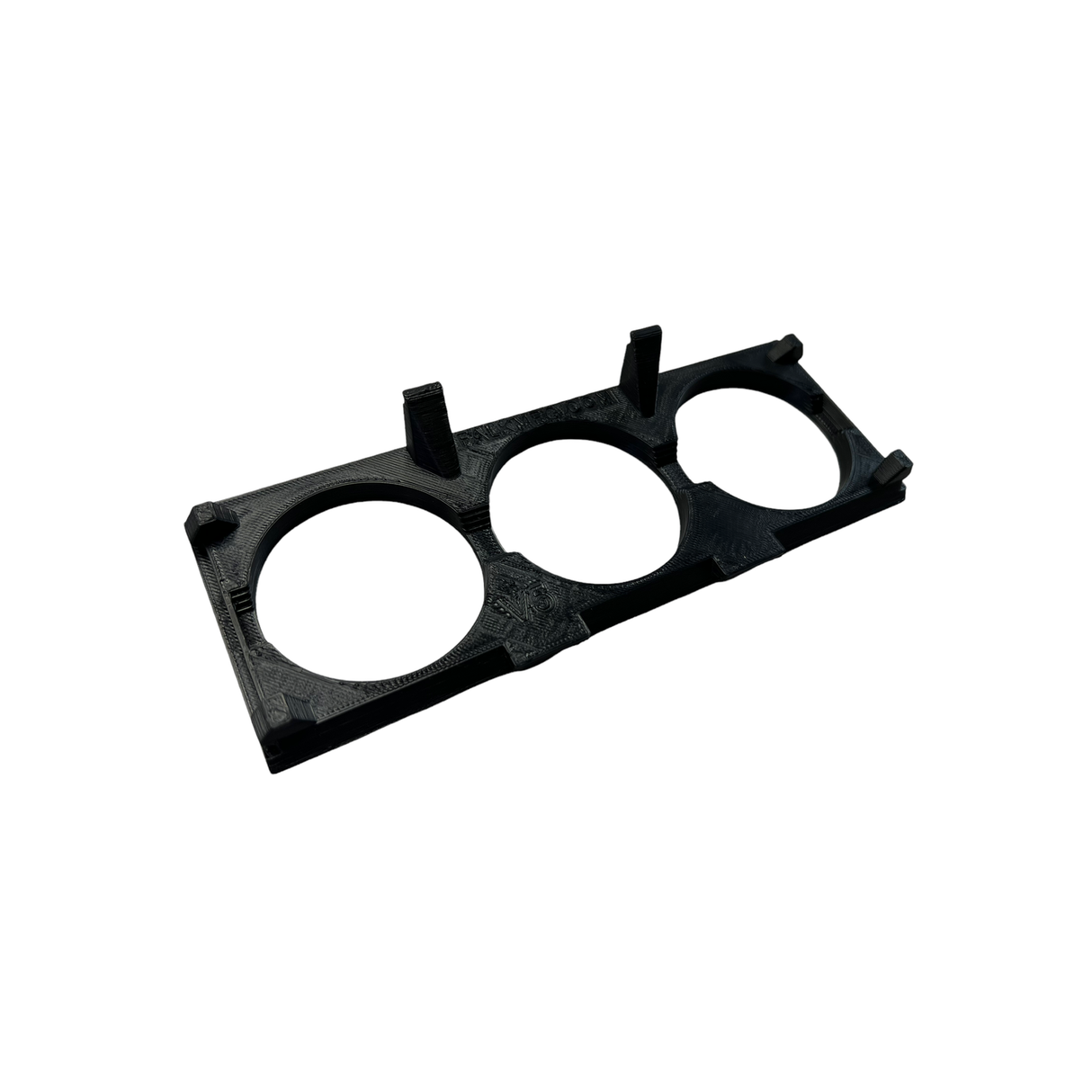 E36 Lower Gauge Pod