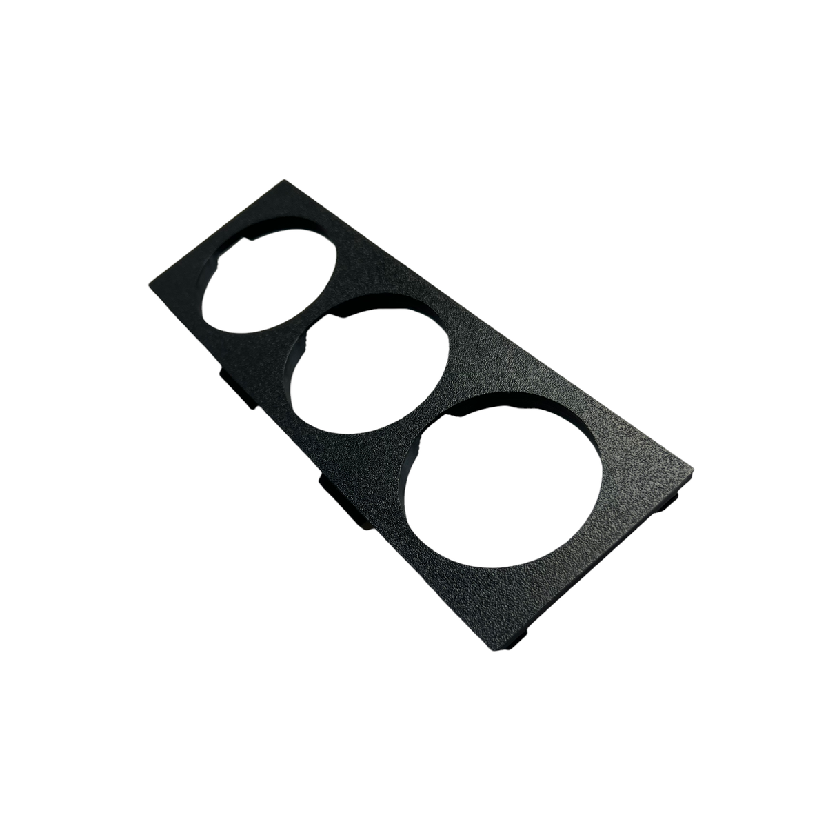 E36 Lower Gauge Pod