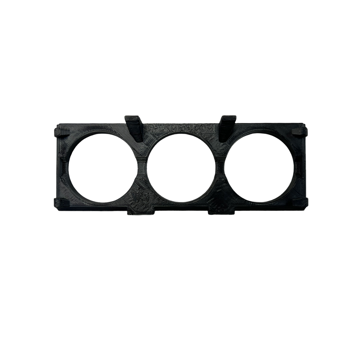 E36 Lower Gauge Pod