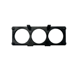 E36 Lower Gauge Pod