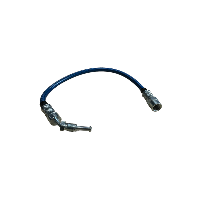 E36 Stainless Steel Clutch Line