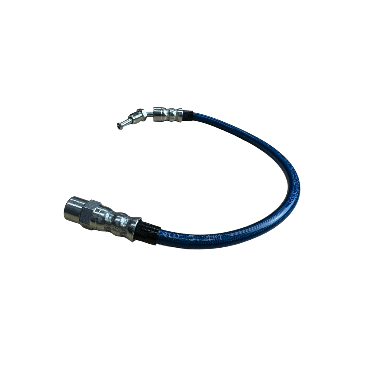 Z3 Stainless Steel Clutch Line