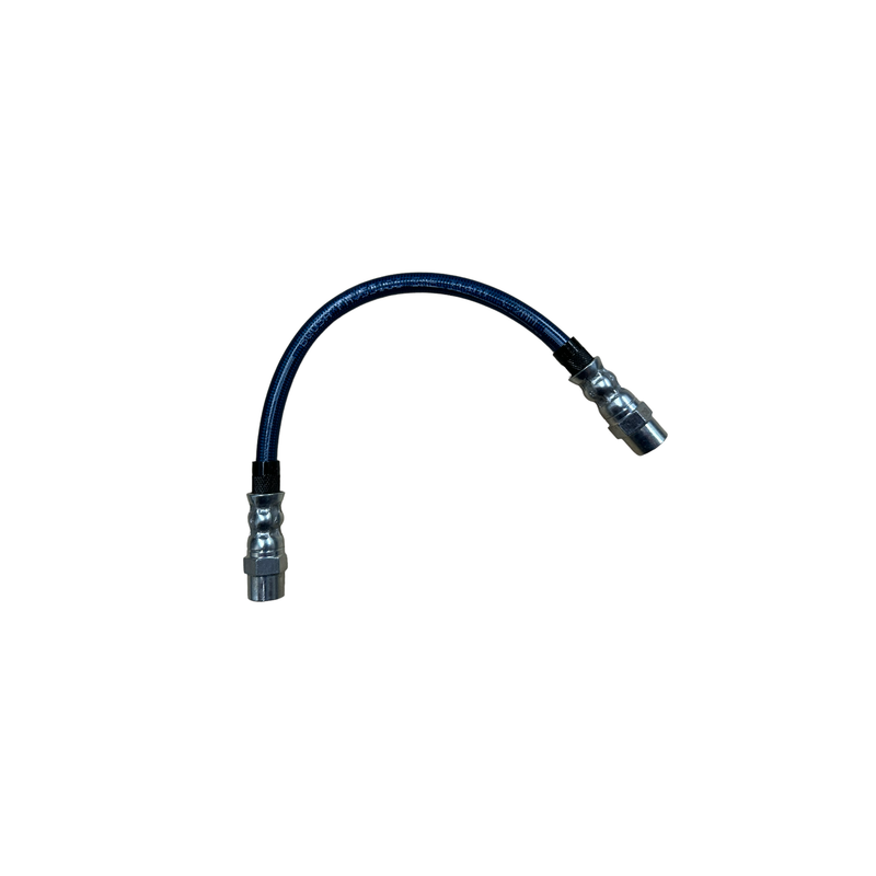 E36 Stainless Steel Clutch Line