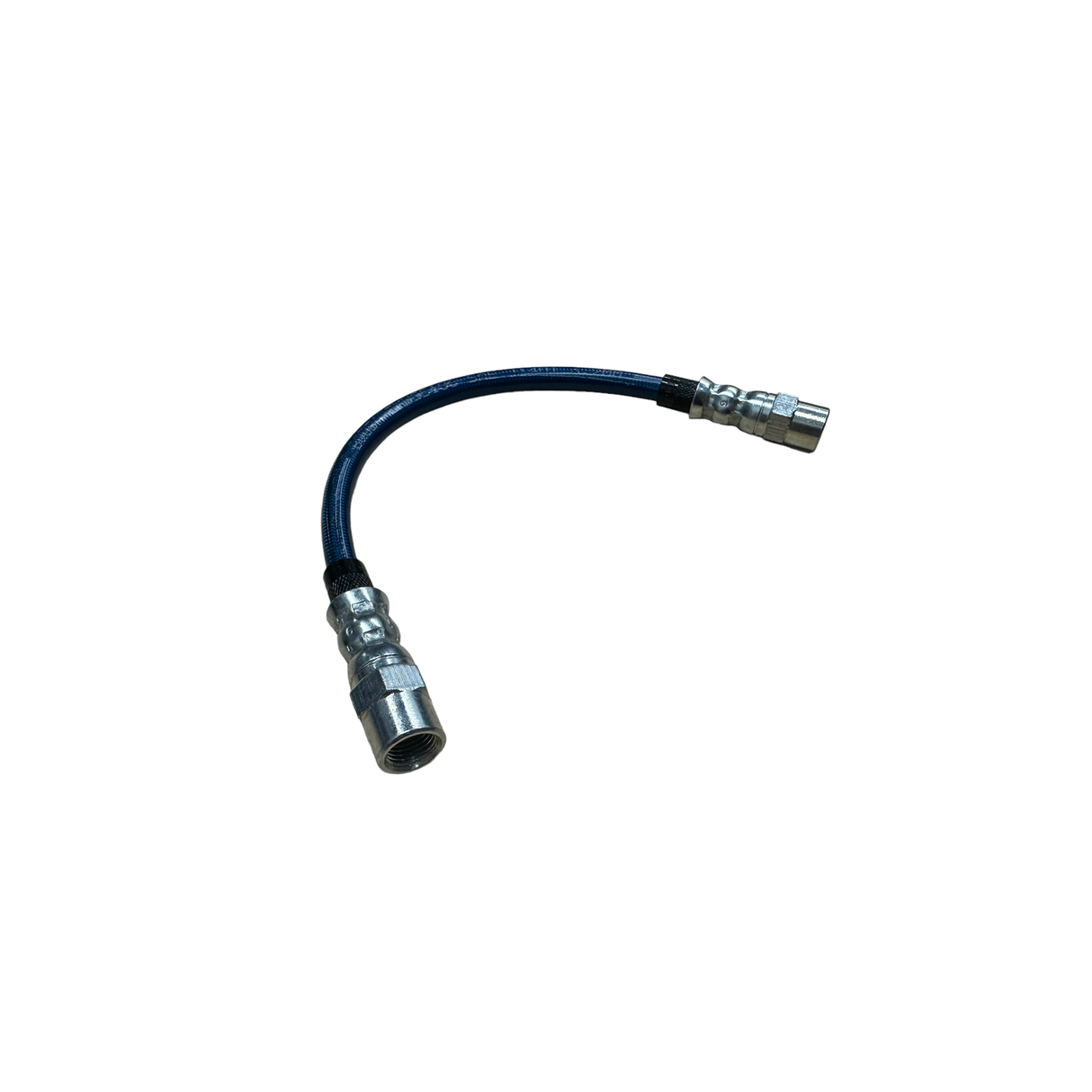 E36 Stainless Steel Clutch Line