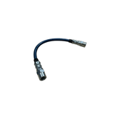 E36 Stainless Steel Clutch Line