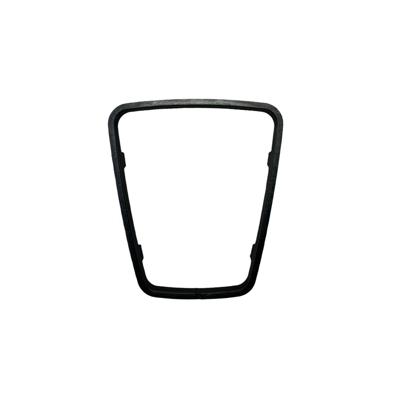 E36 Manual Shift Boot Ring