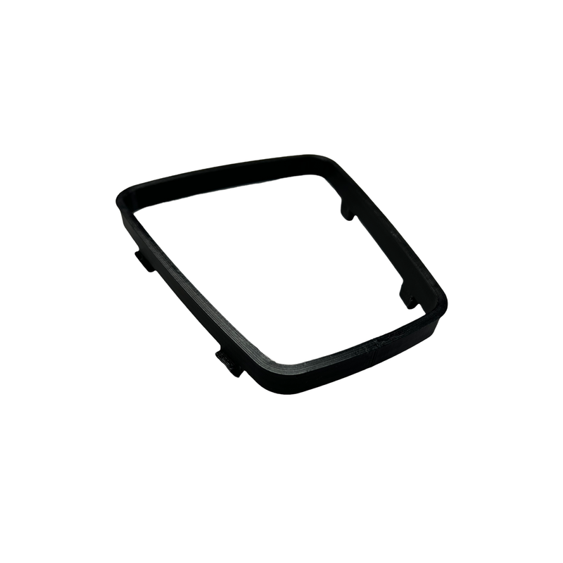 E36 Manual Shift Boot Ring