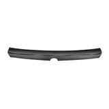E39 Ducktail Trunk Spoiler