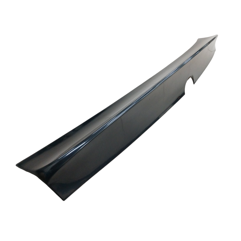 E39 Ducktail Trunk Spoiler
