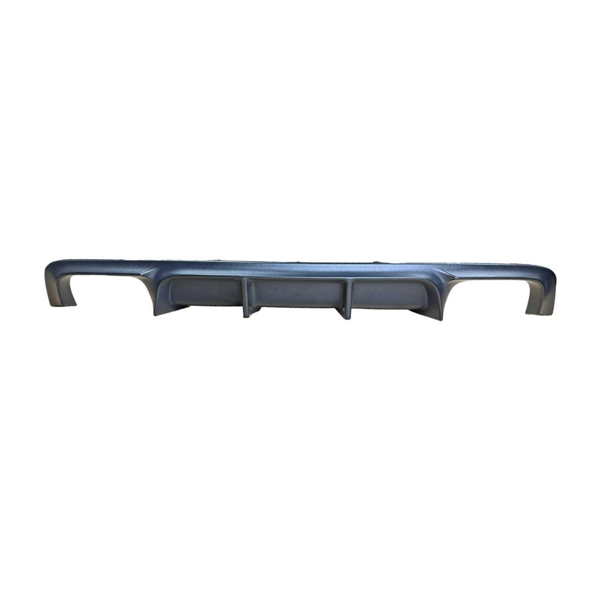 E39 M5 Rear Bumper Diffuser