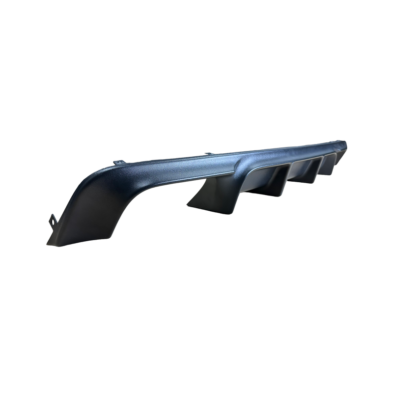 E39 M5 Rear Bumper Diffuser
