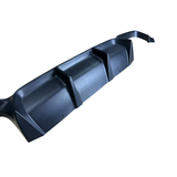 E39 M5 Rear Bumper Diffuser